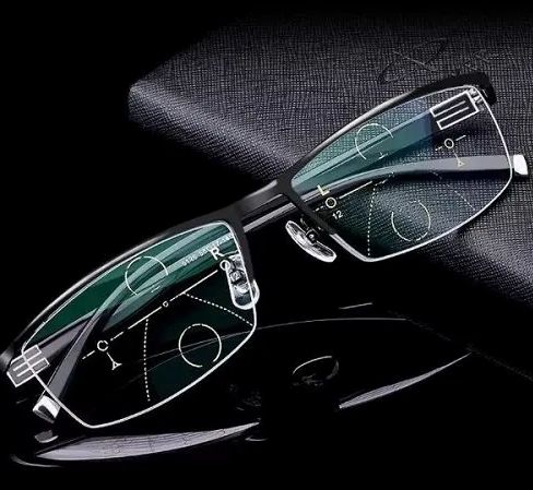 GAFA PROGRESIVA DROPS - Aumento: Liquido